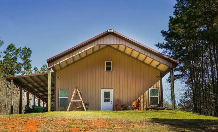 841 Road 1451, Saltillo, MS 38866 - #2
