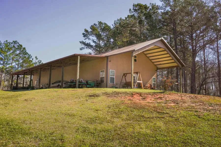841 Road 1451, Saltillo, MS 38866 - #3