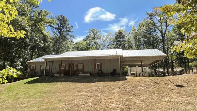 890 County Road 1389, Saltillo, MS 38866 - #1