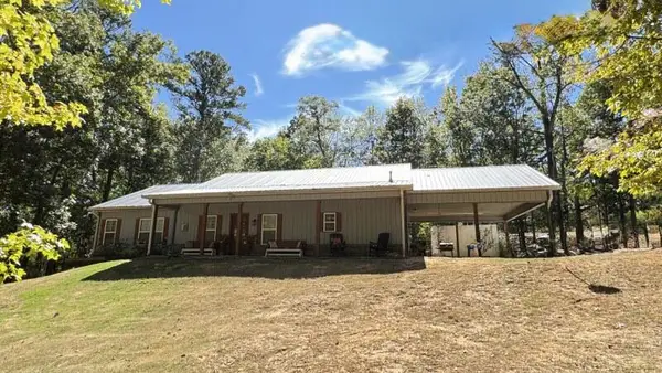 890 County Road 1389, Saltillo, MS 38866