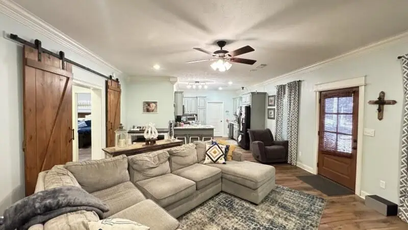 890 County Road 1389, Saltillo, MS 38866 - #2