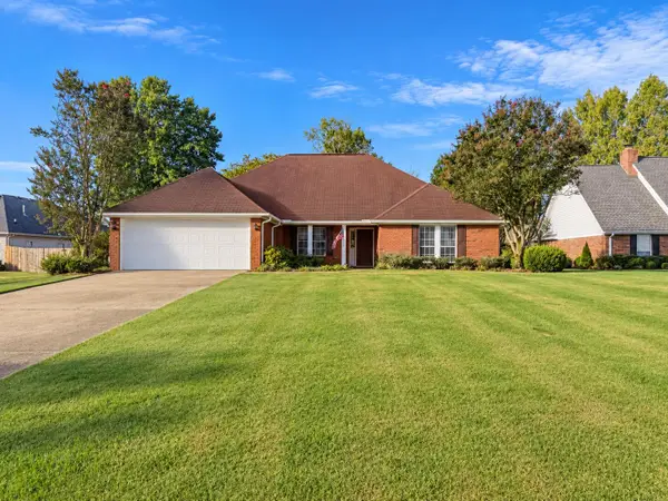 1720 Dunwoody Dr., Tupelo, MS 38801
