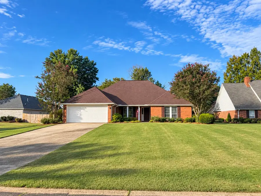 1720 Dunwoody Dr., Tupelo, MS 38801 - #2