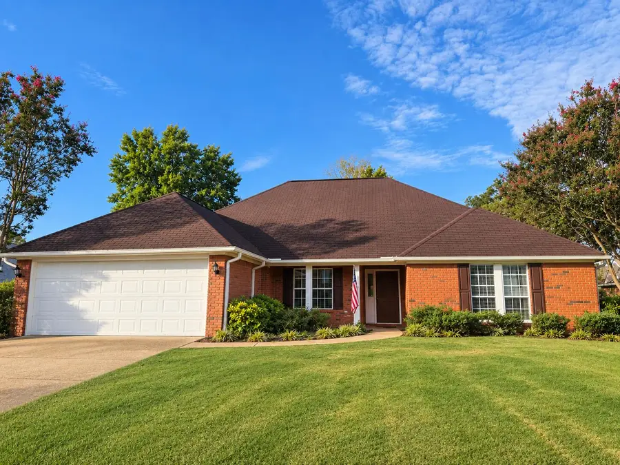 1720 Dunwoody Dr., Tupelo, MS 38801 - #3
