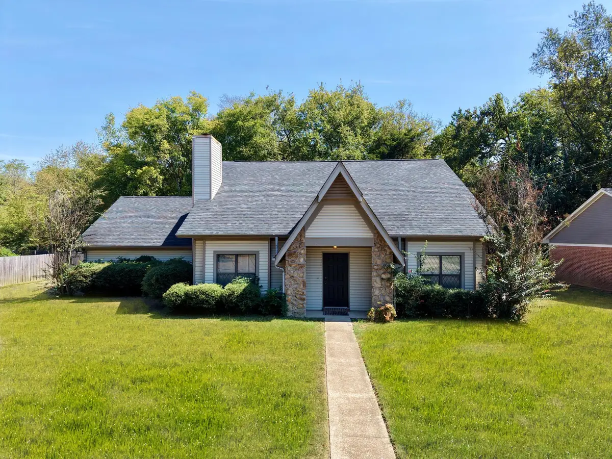 903 Ashley Ln., Tupelo, MS 38801 - #1