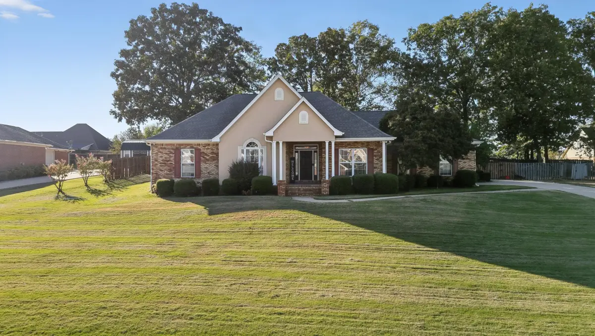 127 Pam Ave., Guntown, MS 38849 - #1