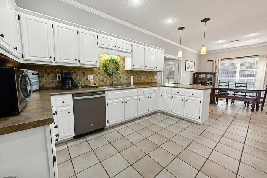 127 Pam Ave., Guntown, MS 38849 - #3