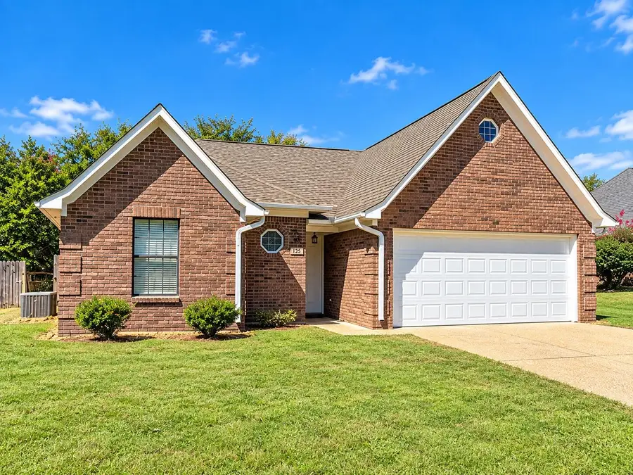 125 Jim Warren Cv., Saltillo, MS 38866 - #2