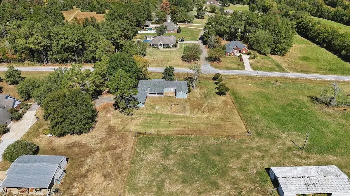 6611 Endville Road, Belden, MS 38826 - #1