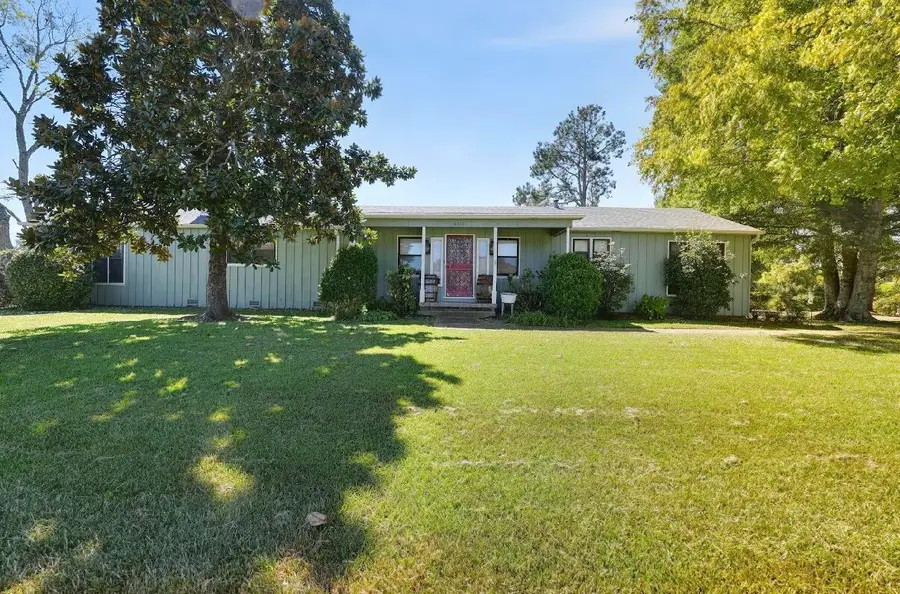 6611 Endville Road, Belden, MS 38826 - #3