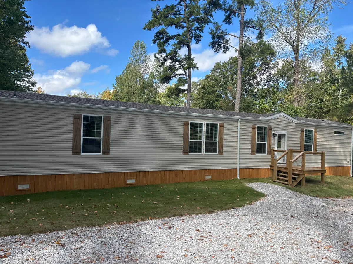 1025 County Road 209, Blue Springs, MS 38828 - #1