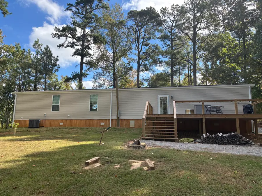 1025 County Road 209, Blue Springs, MS 38828 - #2
