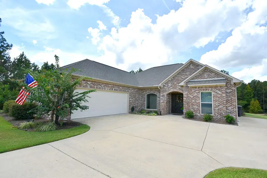 185 Pleasant Ridge Road, Mooreville, MS 38857 - #2