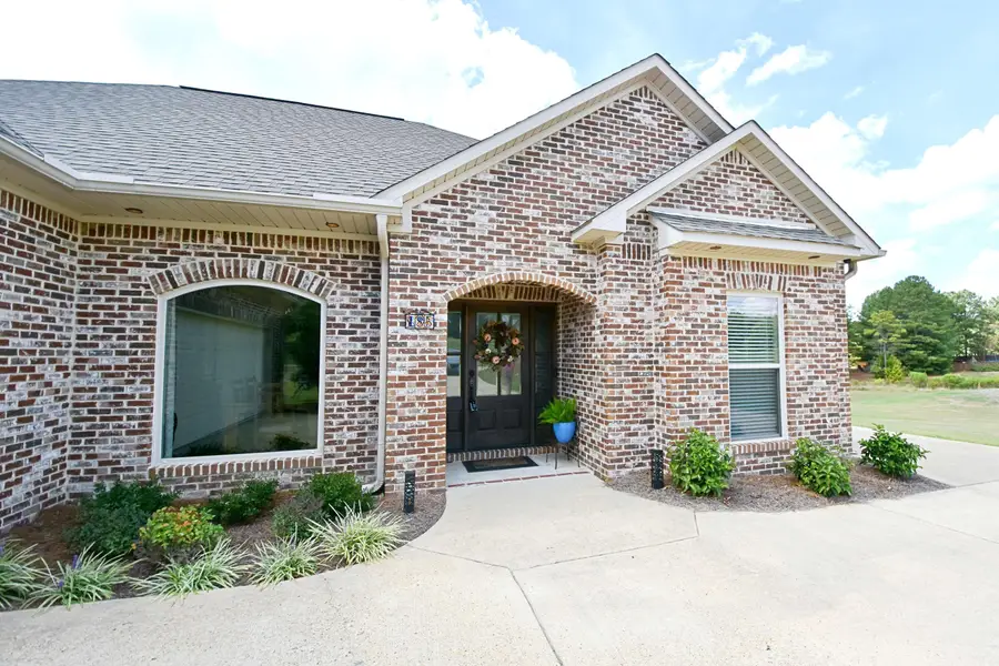 185 Pleasant Ridge Road, Mooreville, MS 38857 - #3