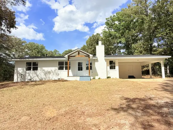 581 Cr 1009, Tupelo, MS 38804