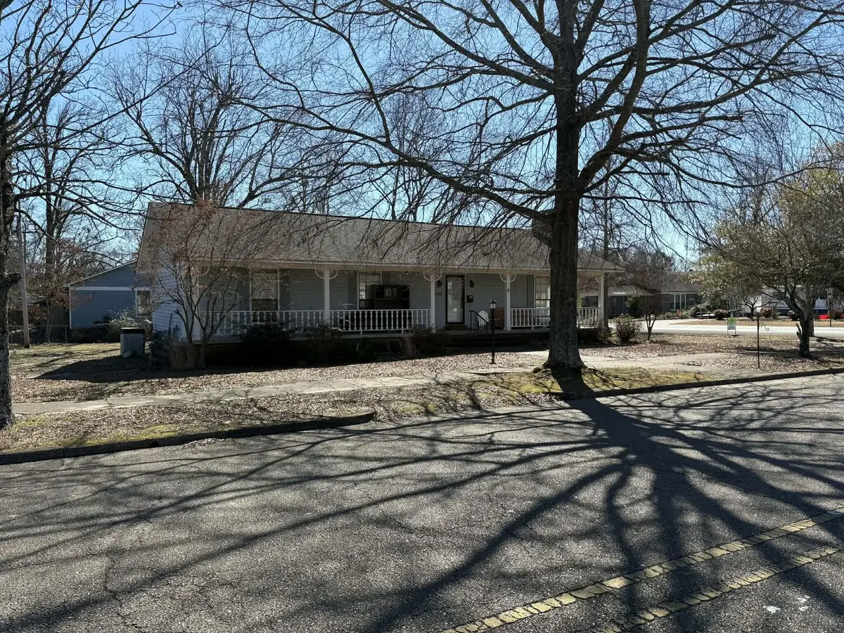 300 S 3rd Ave., Amory, MS 38821 - #1