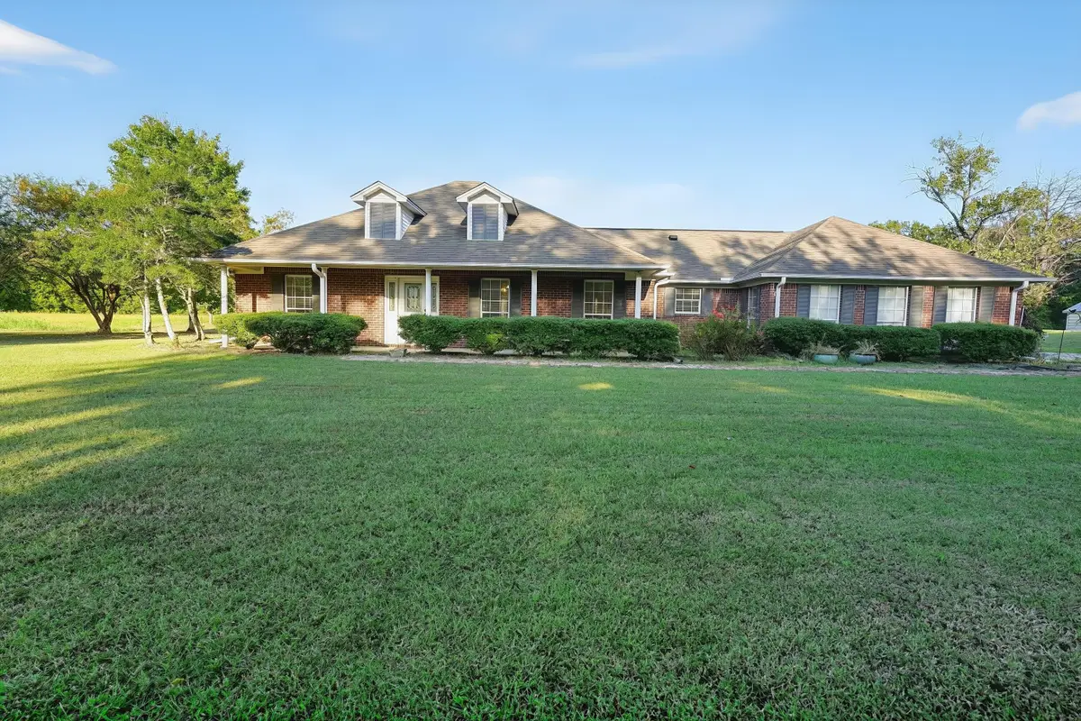98 County Road 6121, Baldwyn, MS 38824 - #1