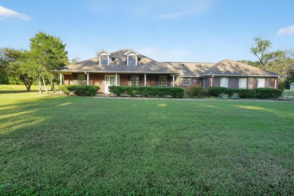 98 County Road 6121, Baldwyn, MS 38824