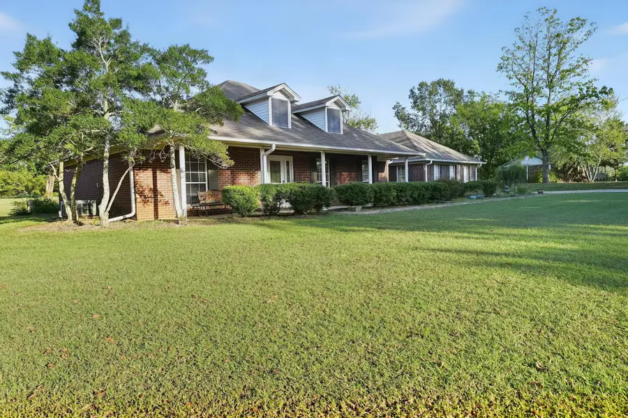 98 County Road 6121, Baldwyn, MS 38824 - #2