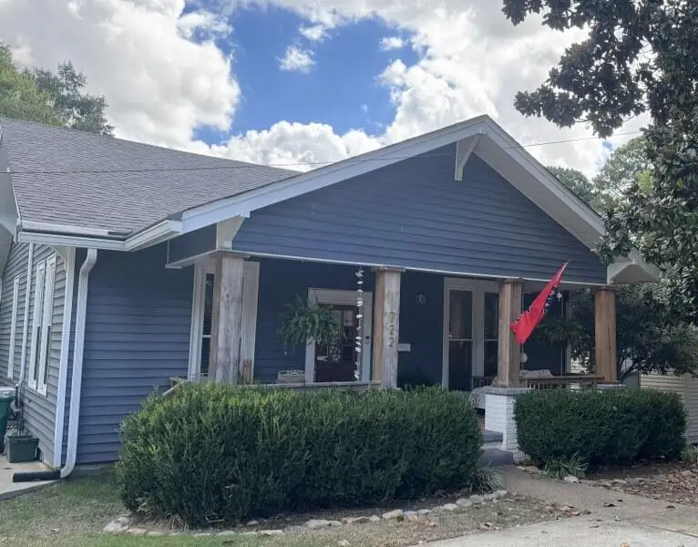 722 Clayton Ave., Tupelo, MS 38804 - #2