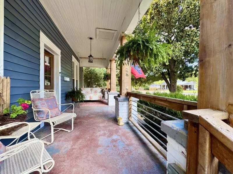 722 Clayton Ave., Tupelo, MS 38804 - #3