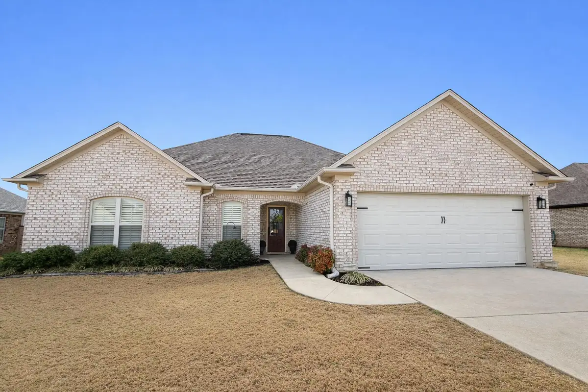 129 Benelli Dr., Guntown, MS 38849 - #1