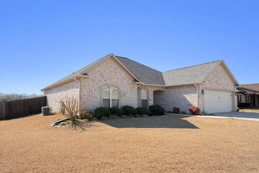 129 Benelli Dr., Guntown, MS 38849 - #3