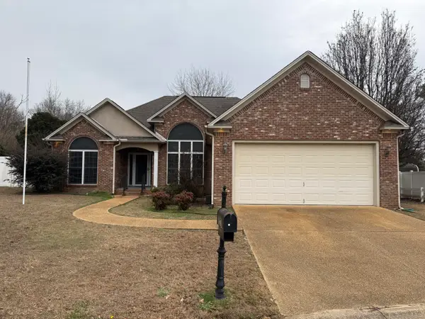 108 Hillside Drive, Tupelo, MS 38804