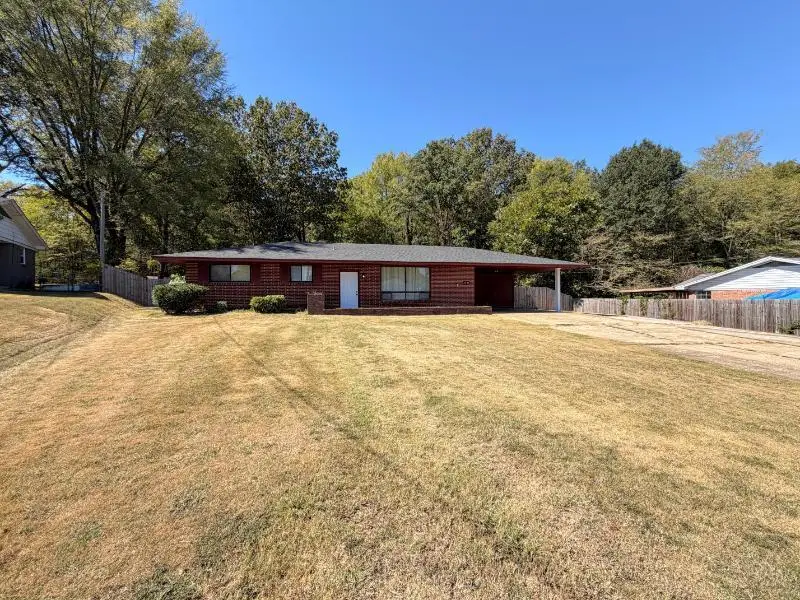 2543 Patterson Dr., Tupelo, MS 38801 - #1