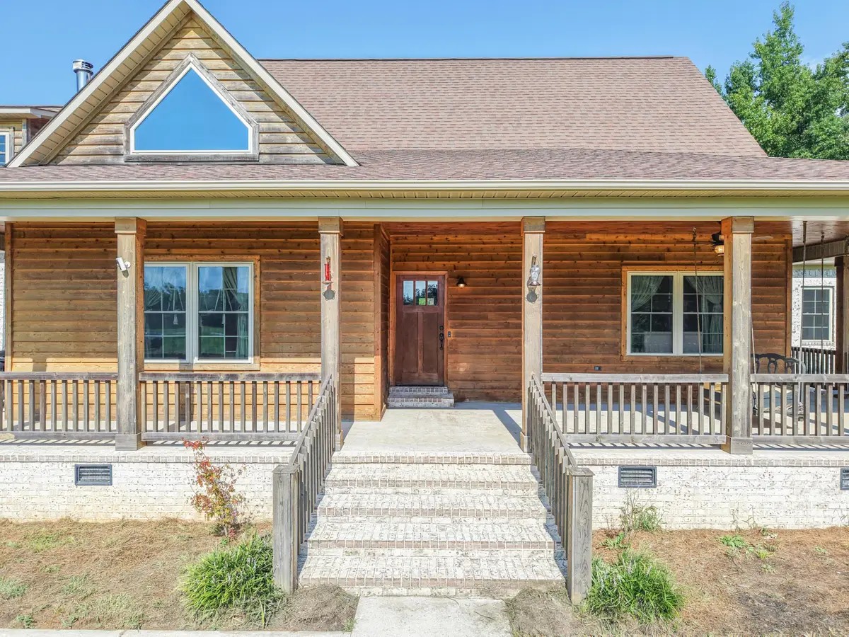 1140 County Road 73, New Albany, MS 38652 - #1