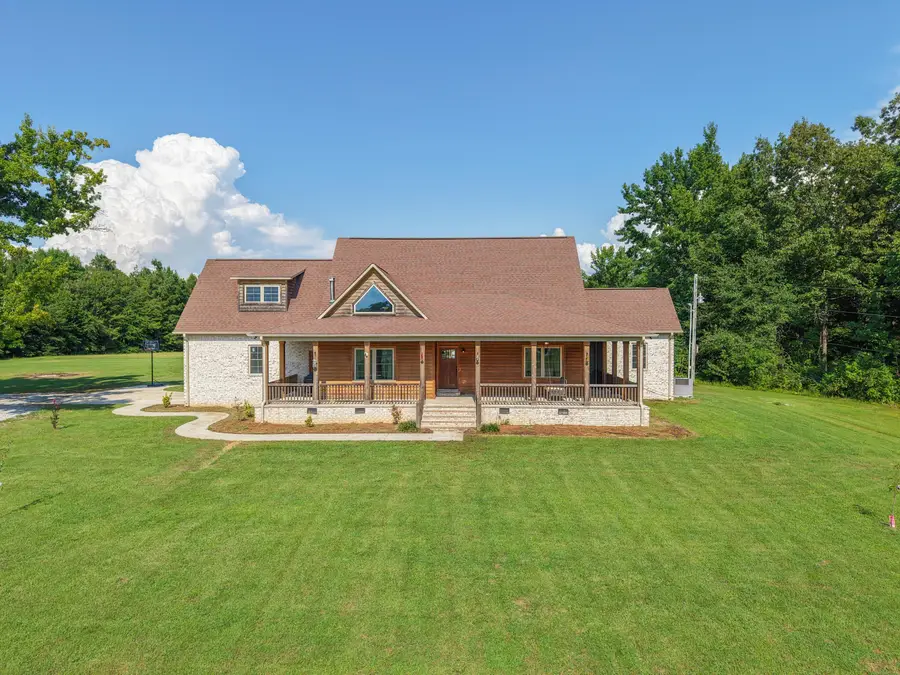 1140 County Road 73, New Albany, MS 38652 - #2