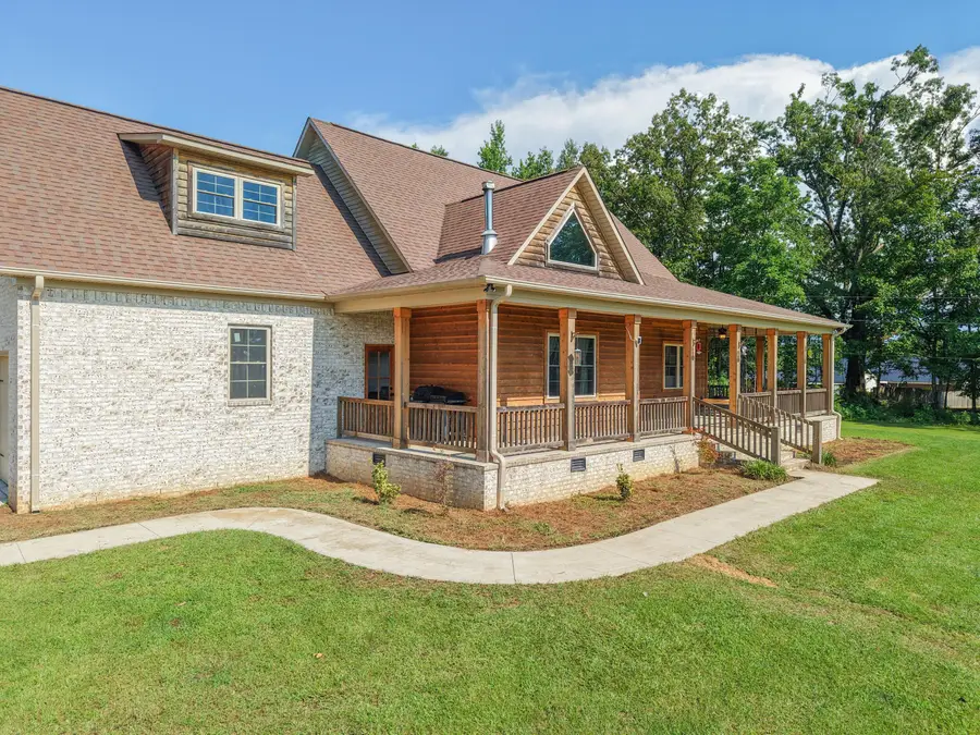 1140 County Road 73, New Albany, MS 38652 - #3