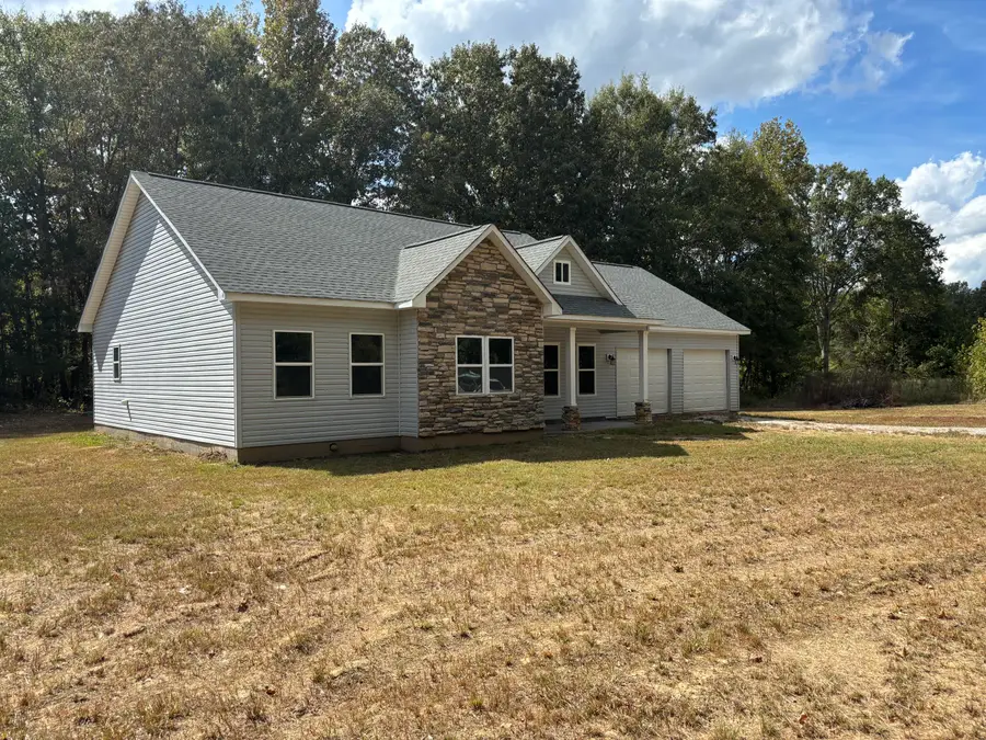 475 Co Rd 54, Shannon, MS 38868 - #2