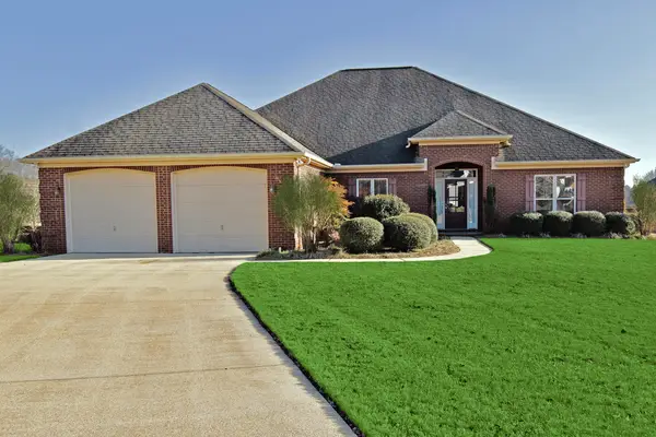 1005 Shumard Oak Dr., Saltillo, MS 38866