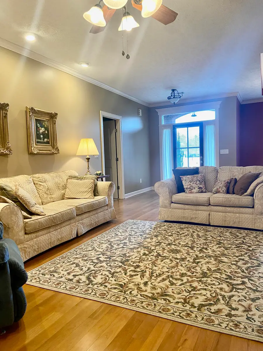 1005 Shumard Oak Dr., Saltillo, MS 38866 - Image #3