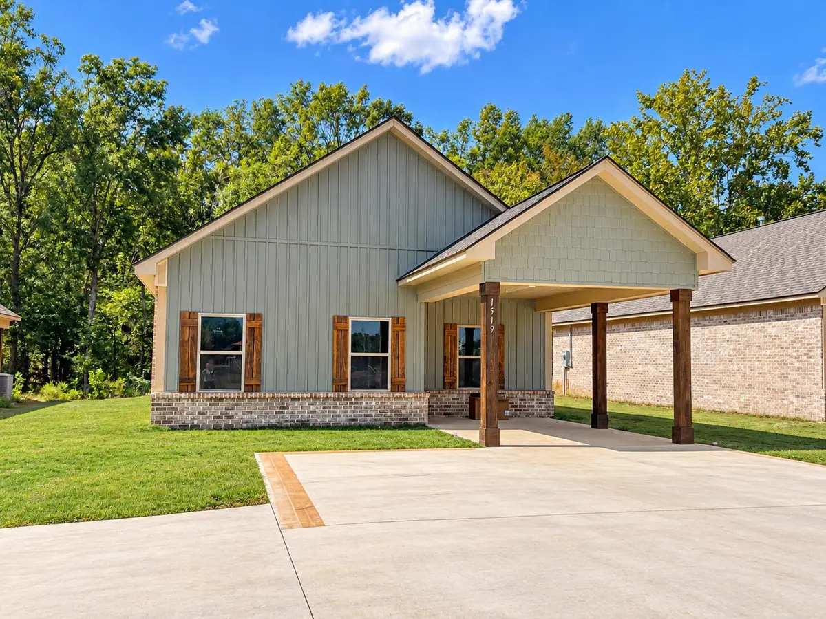 1519 South Central - Lot 2, New Albany, MS 38652 - #1