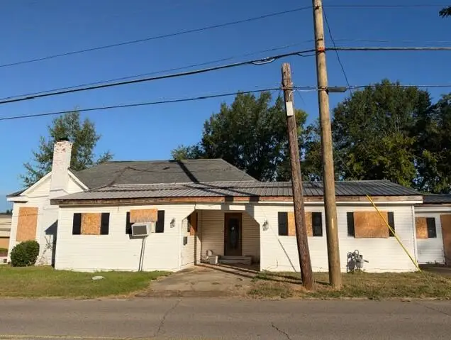 211 E Main St., New Albany, MS 38652 - #1