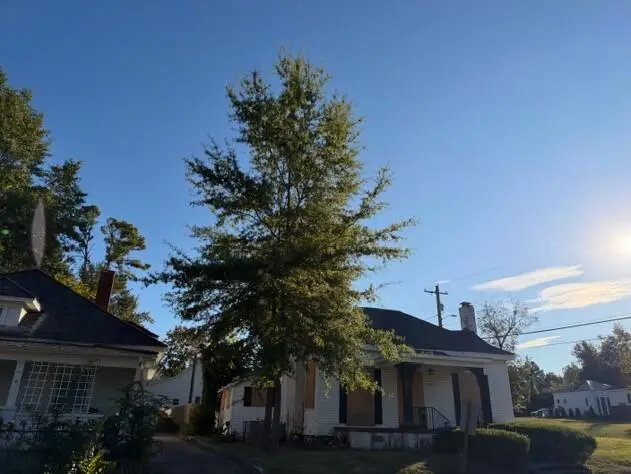 211 E Main St., New Albany, MS 38652 - #3