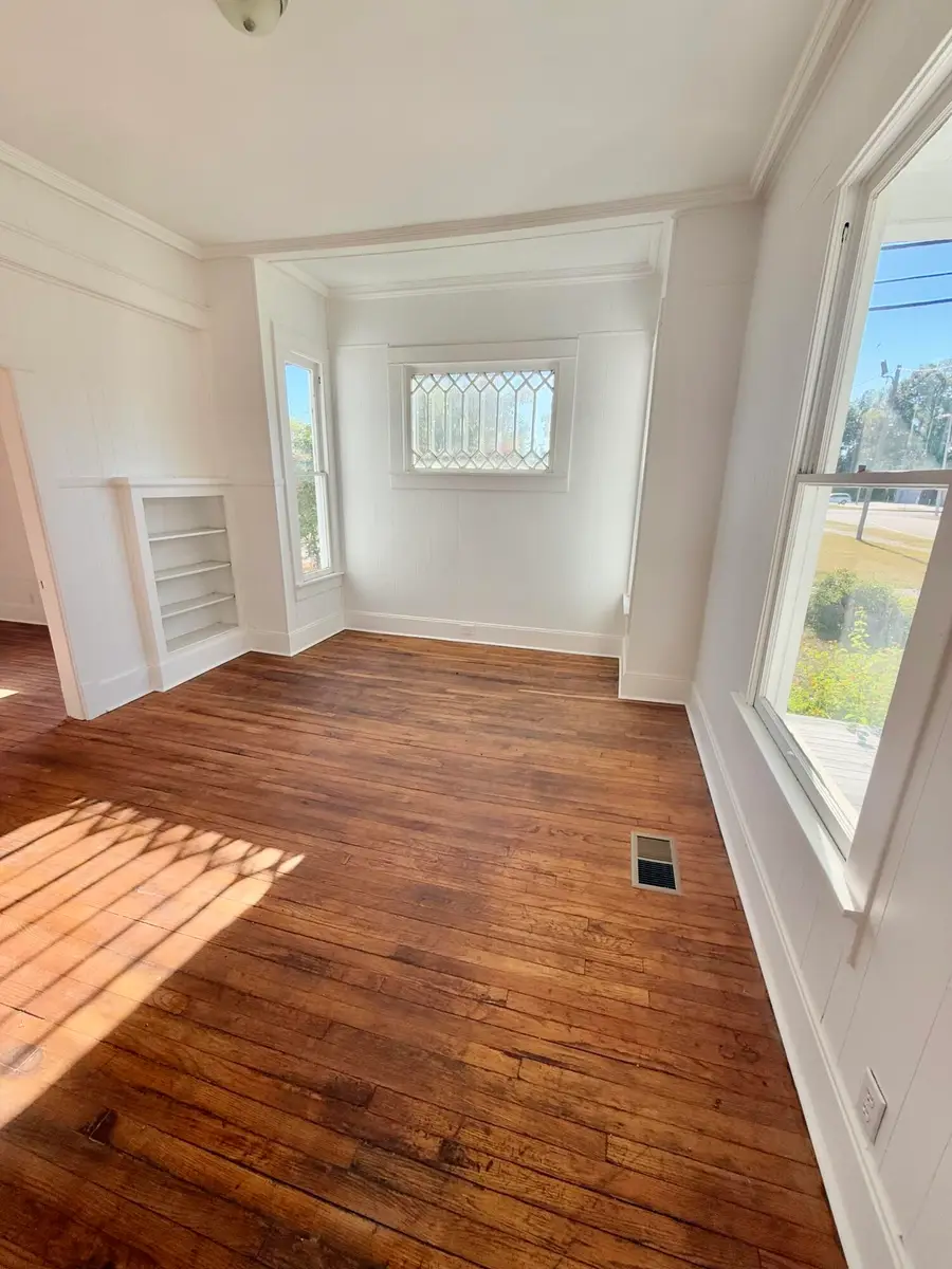 206 S 5th Ave., Amory, MS 38821 - #3
