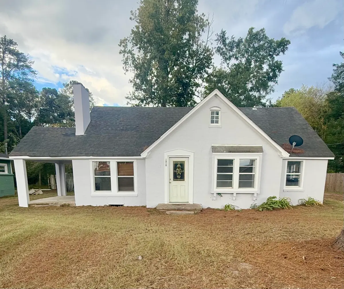 1310A Concord Ave., Amory, MS 38821 - #1