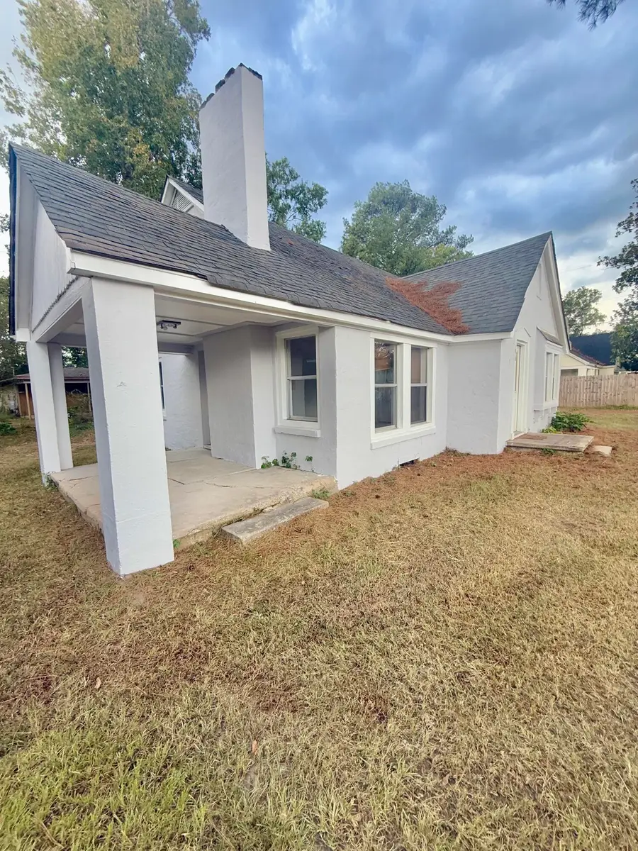 1310A Concord Ave., Amory, MS 38821 - #2