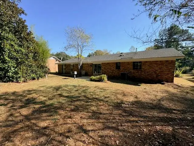 2458 Barnes Crossing Road, Saltillo, MS 38866 - #2