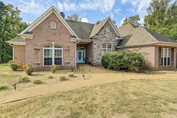 250 County Road 37, Thaxton, MS 38871