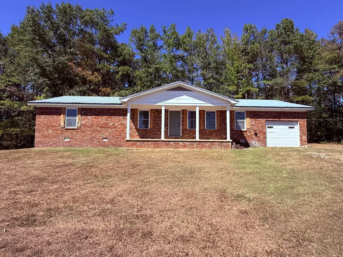 69 County Road 217, Burnsville, MS 38833 - #1