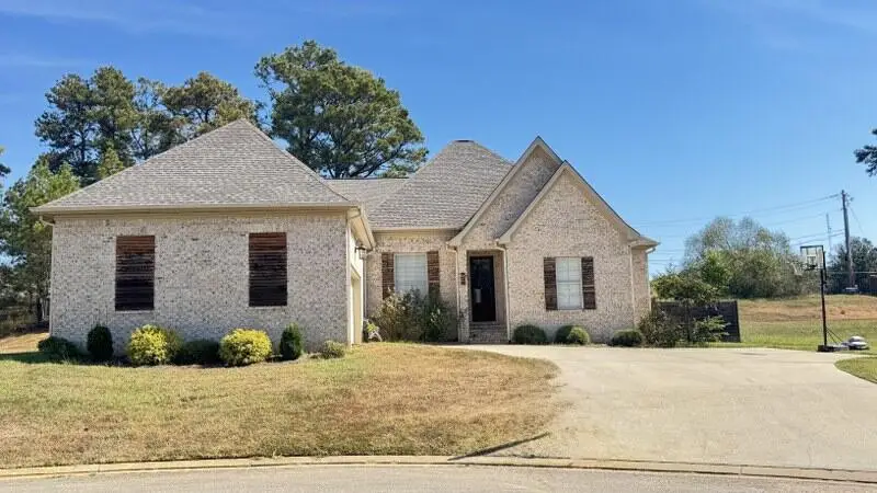 116 Highland Ridge Dr., Saltillo, MS 38866 - #1