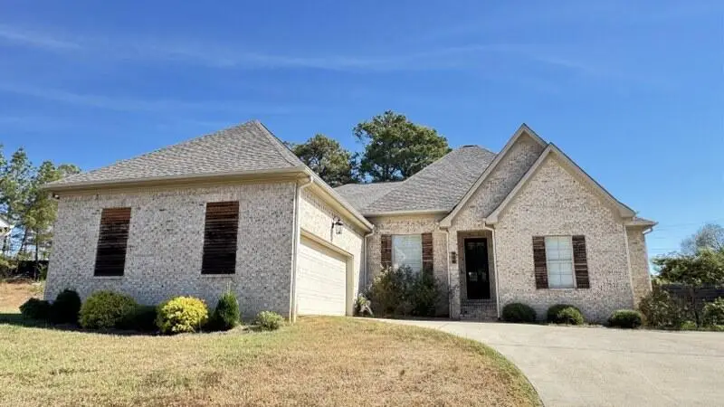 116 Highland Ridge Dr., Saltillo, MS 38866 - #2