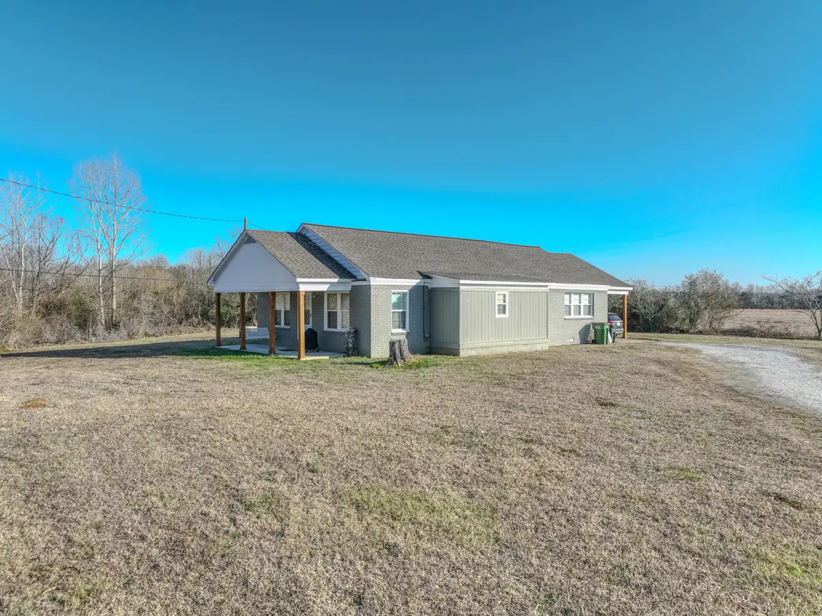 1010 Cr 189, Blue Springs, MS 38828 - #1