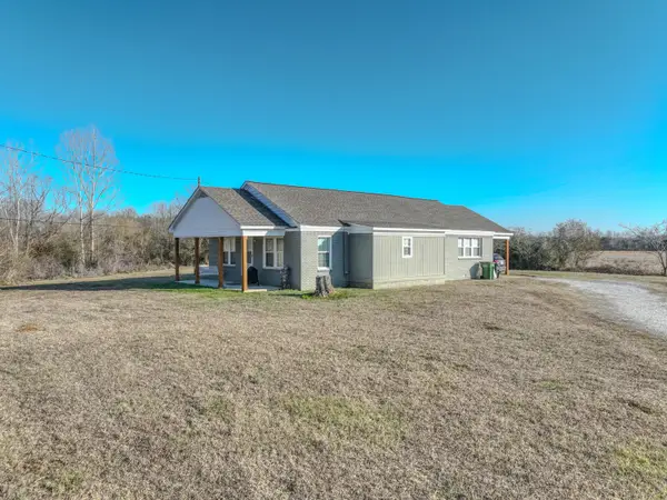 1010 Cr 189, Blue Springs, MS 38828