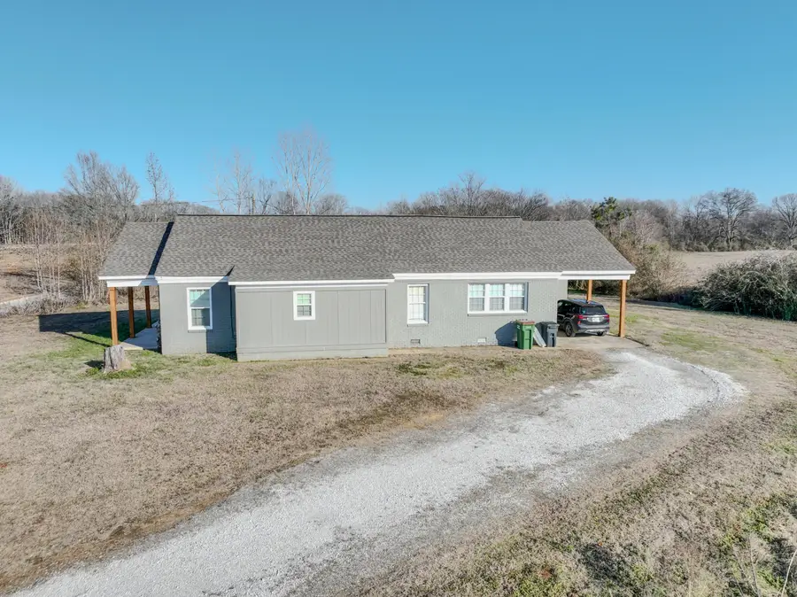 1010 Cr 189, Blue Springs, MS 38828 - #2