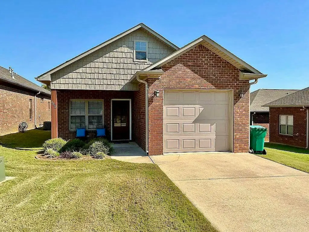 4112 S Bloom Blvd, Belden, MS 38826 - #1